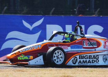 🚀 FALIVENE Y UN TRIUNFO CONTUNDENTE 🙌🏻