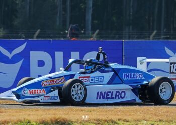 ➡ BENSEÑOR QUIERE LA REVANCHA