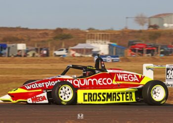  EL BACHA CADA VEZ MAS PROTAGONISTA