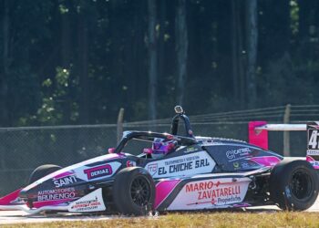 TOMAS LOPEZ Y UN SALDO POSITIVO