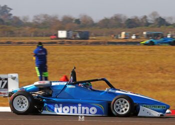 🔥 KARALIS QUIERE SER PROTAGONISTA EN VILLICUM