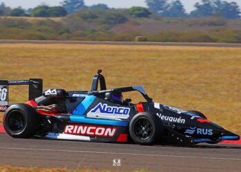 ALVAREZ QUIERE LA REVANCHA SANJUANINA