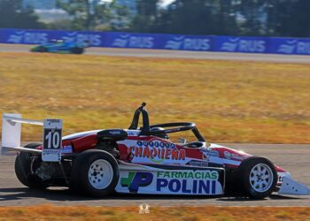 POLINI VOLVIO A SUMAR FUERTE