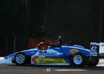  TRAVERSO EN SU MEJOR MOMENTO