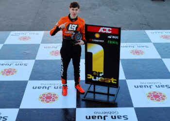 FALIVENE, POLEMAN SANJUANINO