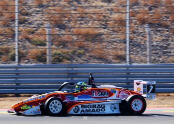 👏 FALIVENE Y UN PASO NOTABLE POR SAN JUAN