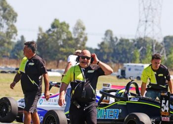  EL REGRESO DE UN EQUIPO HISTÓRICO 