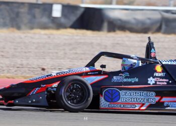  CON LA MENTE PUESTA EN EL COLISEO