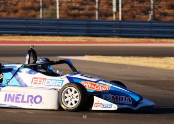   BENSEÑOR DERFLER Y UNA BUENA COSECHA DE PUNTOS