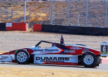 🔜 OLAVERRÍA YA PIENSA EN LA REVANCHA