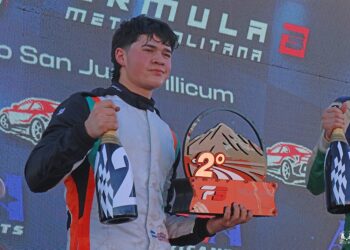 CHIRIOTTI Y OTRA DESTACADA ACTUACIÓN