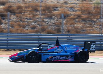 POR UN LUGAR EN LA COPA