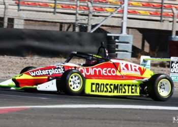 UN GOLPE DE CONFIANZA