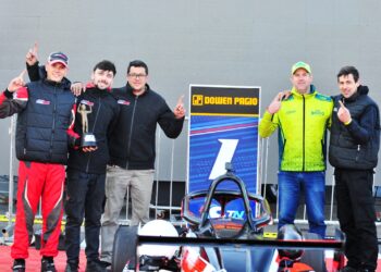 FULINI, LA REFERENCIA PORTEÑA