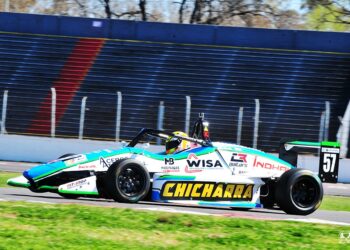 ✅ ANTO RE Y UN BALANCE SATISFACTORIO