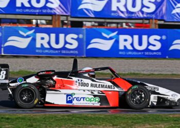 🏆 SACÓ “CHAPITA” DE CANDIDATO