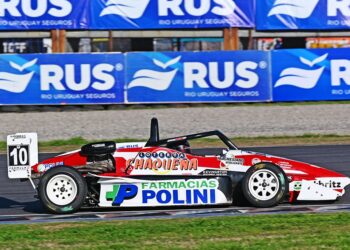 🎯 OBJETIVO: PELEAR EL CAMPEONATO