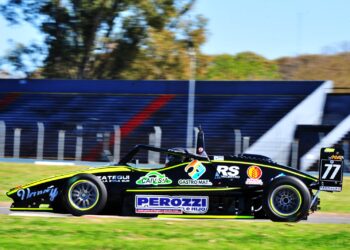  RECUPERÓ EL PROTAGONISMO