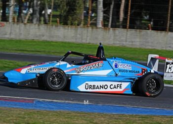  GALEANO APUNTA A LA CLASIFICACIÓN