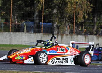  EL DUEÑO DE LA ETAPA REGULAR