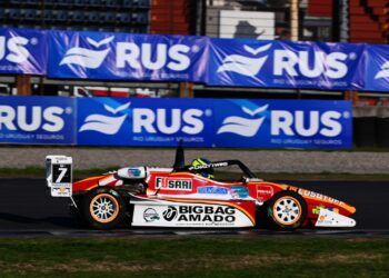 CHIRIOTTI Y FALIVENE EN LOS ENSAYOS