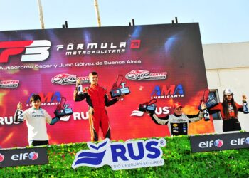 TRIUNFO Y POSTULACIÓN DE CANDIDATO