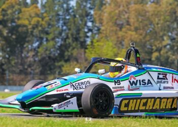 ANTO RE Y BAUTISMO TRIUNFAL