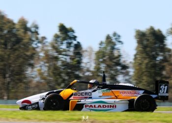 A PENSAR EN LA REVANCHA