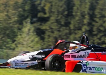 LA CONFIRMACIÓN DE “CHAPITA”