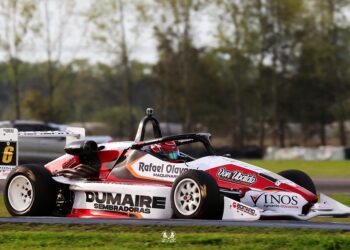 UN FINDE CON ALTIBAJOS