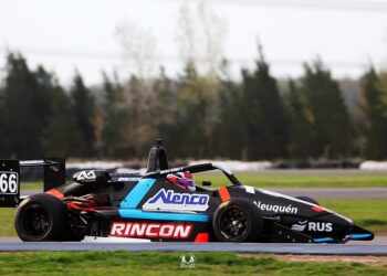 ✅ ÁLVAREZ Y UN BALANCE POSITIVO