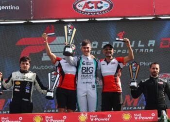 NUEVO VENCEDOR: MALEK EL BACHA