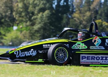 EN CONSTANTE CRECIMIENTO