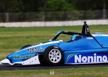 KARALIS Y OLAVERRIA EN LOS ENSAYOS DEL MIERCOLES