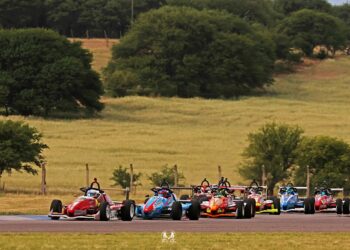 CARAM, EN UNA FINAL CON TODOS LOS CONDIMENTOS