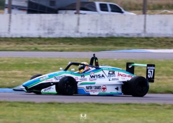 🏆 TRIUNFO Y SUBCAMPEONATO 🏆