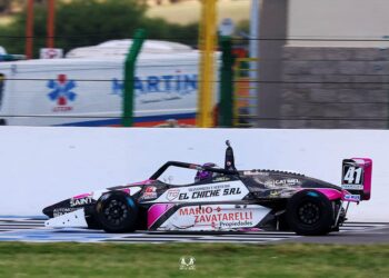 ⭐ DESTACADA ACTUACIÓN ⭐