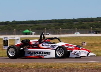 OLAVERRÍA VA POR TODO