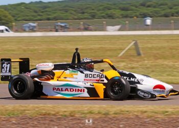 A LA PLATA POR UN GRAN RESULTADO