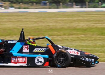 POR UN GRAN CIERRE DE AÑO