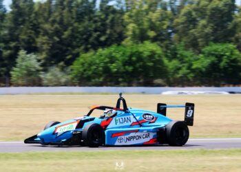 CHIRIOTTI, LA PRIMERA REFERENCIA DEL 2026