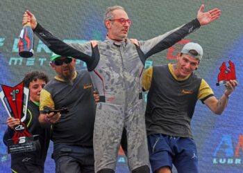 🏁 EXPERIENCIA, DIVINO TESORO 🟢