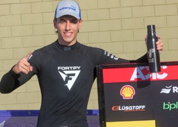 CON CONTUNDENCIA 🏁🔥