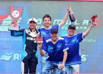 👑 LA VIEJA GUARDIA IMPERIAL