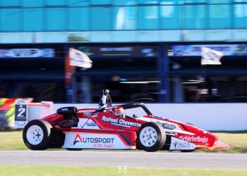  OLAVERRÍA YA APUNTA A LA 3ª 