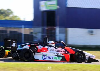  FULINI REVIRTIÓ EL FIN DE SEMANA