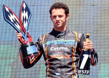 🏁 TRIUNFO VALIOSO