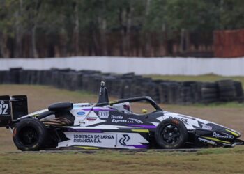  CON GANAS DE REVANCHA