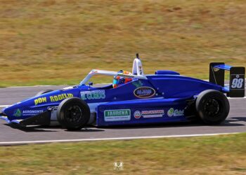 ✨ DEBUT PROMETEDOR ✨