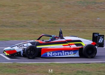  RECUPERÓ EL PROTAGONISMO 